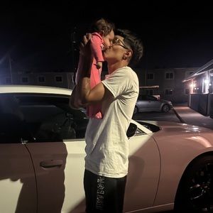 Meet your Posher, Nathaniel